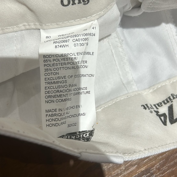 Dickies 874 original fit pants - Picture 5 of 9